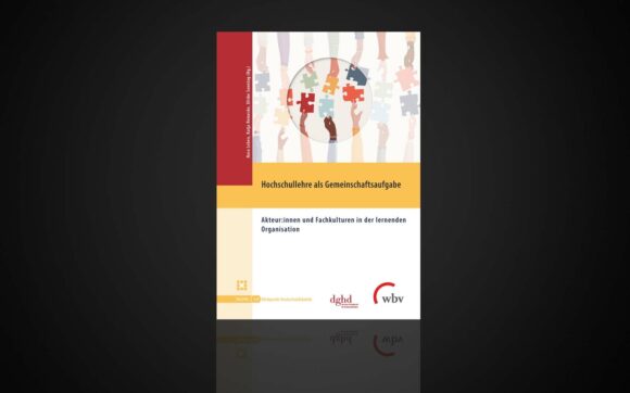 Dialogische Feedback- und Evaluations-verfahren für die Hochschul-entwicklung